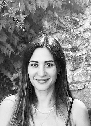 Portrait de Elodie, consultante rh & management chez b2c projet