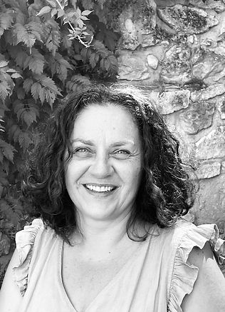 Portrait de Laurence, formatrice de formateurs · coaching chez b2c projet